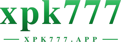 xpk777 logo